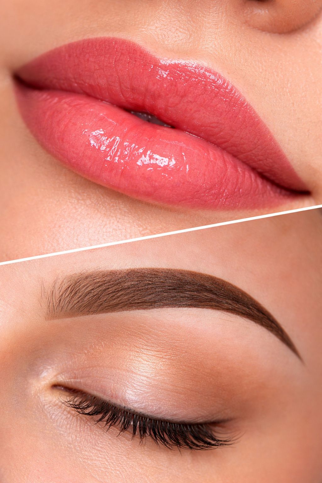 Permanent Make-up